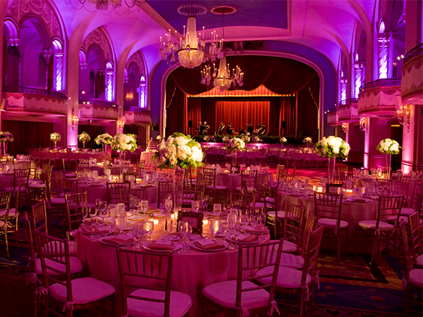 Wedding Hall